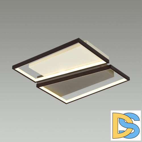 Потолочная люстра Lumion Taro 5242/72CL