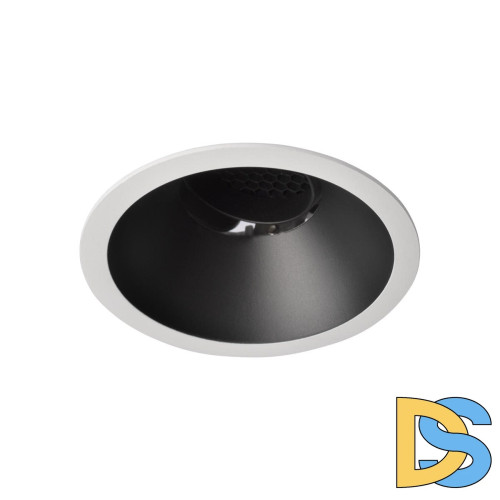 Встраиваемый светильник Loft IT Comb 10330/E White Black