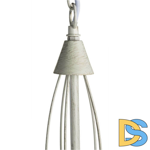 Подвесная люстра Arte Lamp Orlean A9310LM-5WG