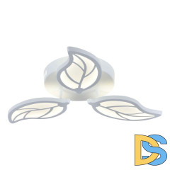 Потолочная светодиодная люстра Escada 10214/3LED