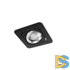 Встраиваемый светильник Loft IT Trick 10342 Black