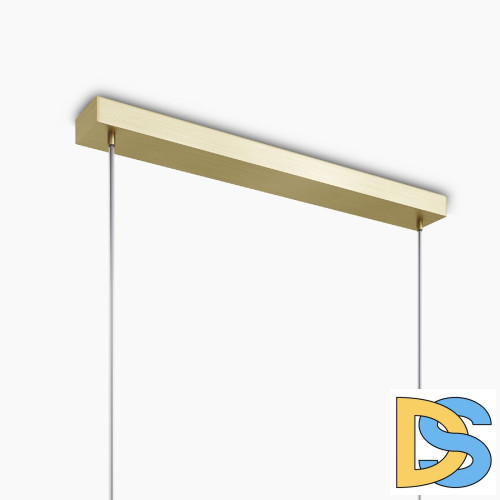 Подвесная люстра Maytoni Antic MOD302PL-04GR