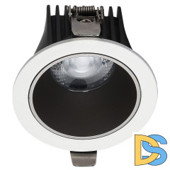 Встраиваемый светильник Wertmark Dorsum WTD.O06.060.30.15