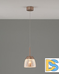Подвесной светильник Moderli Eir V10874-PL