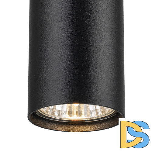 Подвесной светильник Escada 20001SMP/01 SBK