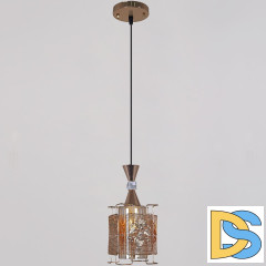 Подвесной светильник Reluce 05365-0.9-01 FGD