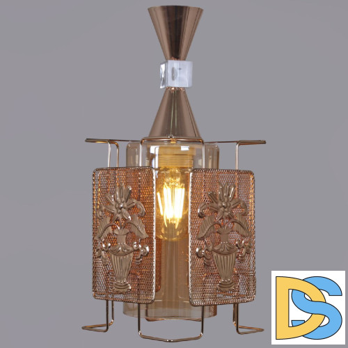 Подвесной светильник Reluce 05365-0.9-01 FGD