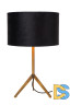 Настольная лампа Lucide Tondo 45590/81/02