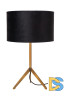 Настольная лампа Lucide Tondo 45590/81/02