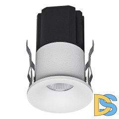 Встраиваемый светильник Mantra Hurgada 8667