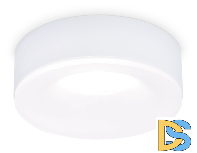 Встраиваемый светильник Ambrella Light Techno spot TN3331