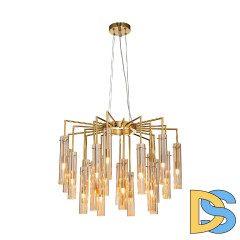 Подвесная люстра Favourite Orgel 4500-21P