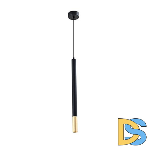 Подвесной светодиодный светильник Moderli Shumer V2340-PL