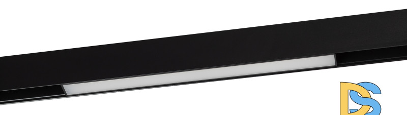 Трековый светильник Эра TRM20-1-30-10W3K-B Б0049726