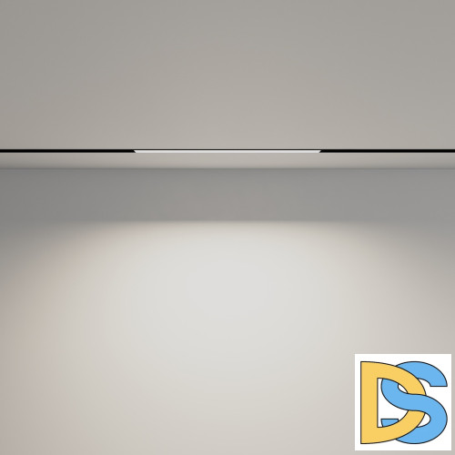 Трековый светильник Эра TRM20-1-30-10W3K-B Б0049726