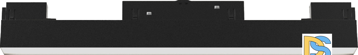 Трековый светильник Эра TRM20-1-30-10W3K-B Б0049726