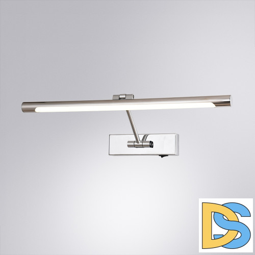 Подсветка для картин Arte Lamp Harrison A1709AP-1CC