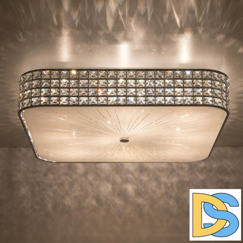 Потолочный светильник Citilux Портал CL324201