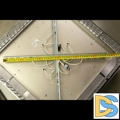 Потолочный светильник Citilux Портал CL324201