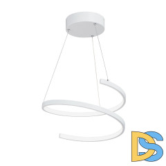 Подвесной светильник Vitaluce V3044-0/1S