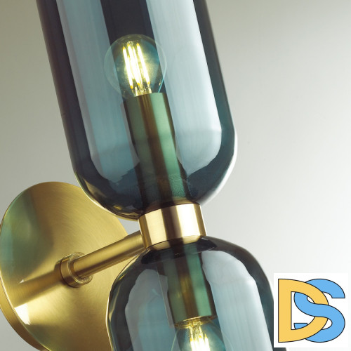 Бра Odeon Light 4803/2W