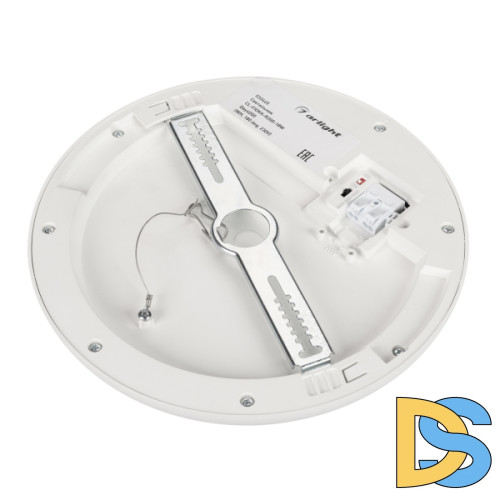 Встраиваемый светильник Arlight CL-Fiokk-R180-12W Day4000-Mix 034466