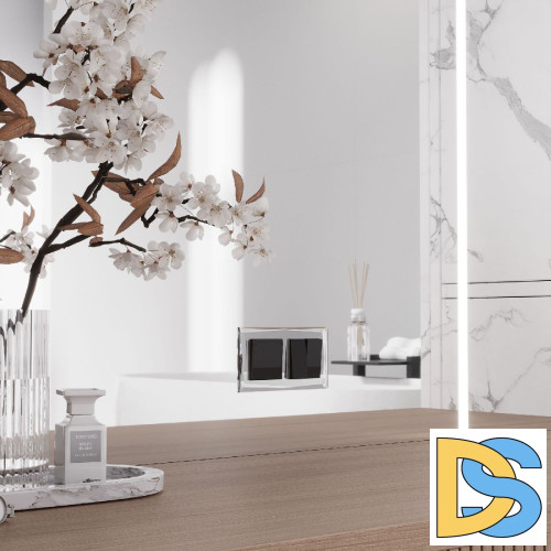 Выключатель двухклавишный Werkel 4690389197642 W1120048 a064037