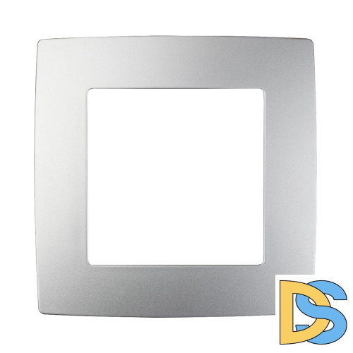 Рамка на 1 пост Эра 12-5001-03 Б0014743