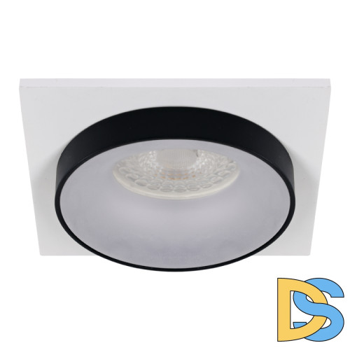Встраиваемый светильник Эра DK96 WH Б0055593