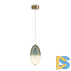 Подвесной светильник Freya Lolli FR6139PL-L8BS1