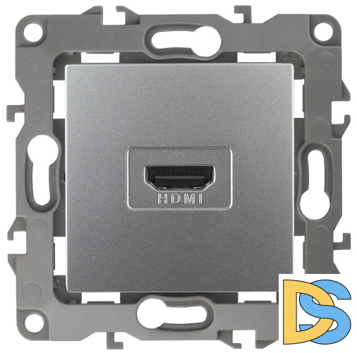 Розетка HDMI Эра 12-3114-03 Б0027483