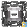 Розетка HDMI Эра 12-3114-03 Б0027483