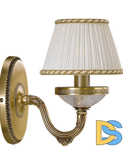 Бра Reccagni Angelo A 6402/1