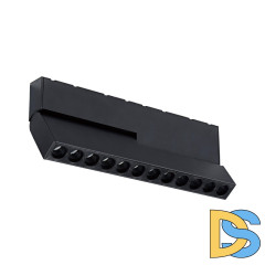 Трековый светодиодный светильник Delight Collection Trek LSA2212S black