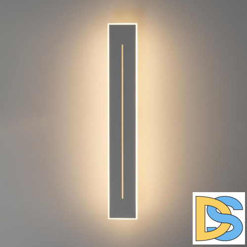 Настенно-потолочный светильник Citilux Тринити CL238640