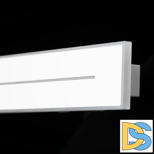 Настенно-потолочный светильник Citilux Тринити CL238640