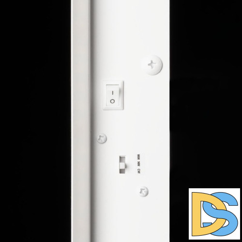 Настенно-потолочный светильник Citilux Тринити CL238640