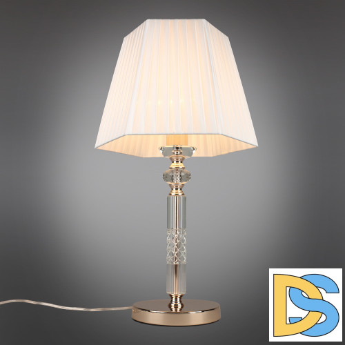 Настольная лампа Aployt Silvian APL.719.04.01