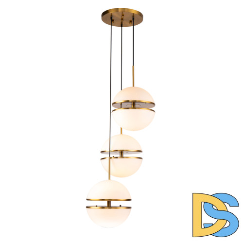 Подвесной светильник Delight Collection Spiridon 771162