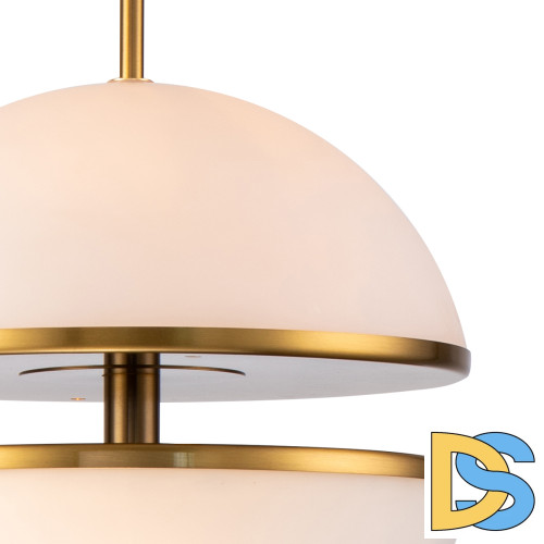 Подвесной светильник Delight Collection Spiridon 771162