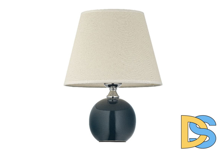 Настольная лампа Arti Lampadari Noli E 4.1 BL