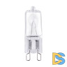 Лампа галогенная Elektrostandard G9 40W прозрачная 4607138146998