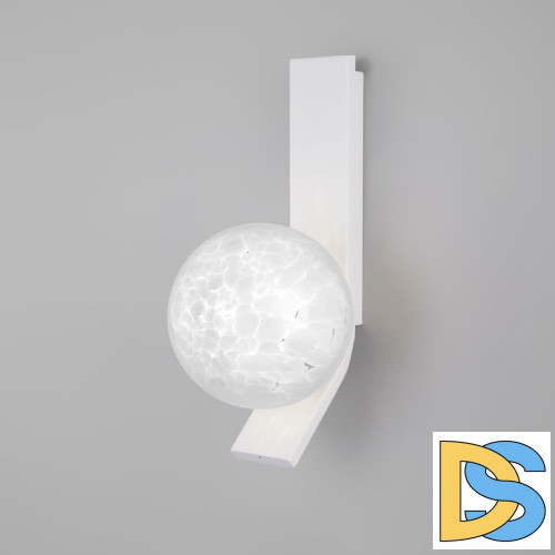 Бра Eurosvet Luxor 40019/1 белый a060767