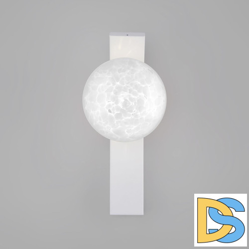 Бра Eurosvet Luxor 40019/1 белый a060767