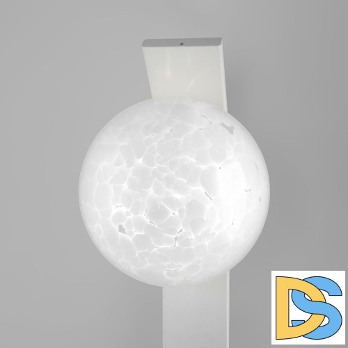 Бра Eurosvet Luxor 40019/1 белый a060767