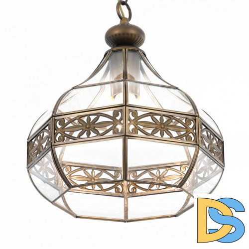 Подвесной светильник Citilux Гера-2 CL444210