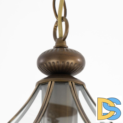 Подвесной светильник Citilux Гера-2 CL444210