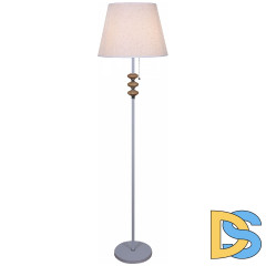 Торшер Reluce 01901-2.6-01 WH