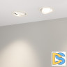 Светильник Downlight Arlight Polar 032860