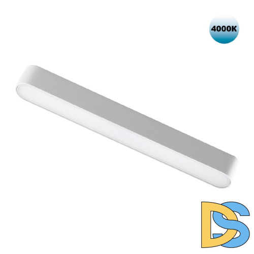 Трековый светильник для низковольтного шинопровода Novotech Smal 359073